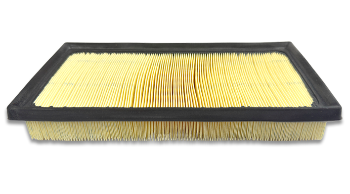 Toyota Air Cleaner Filter Element Sub-Assembly #17801-F0020